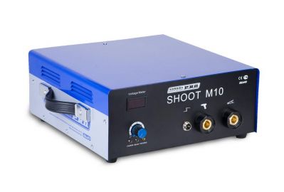Аппарат точечной сварки Aurora Shoot M10