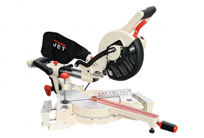 Торцовочная пила JET JSMS-8L