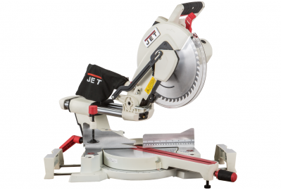 Торцовочная пила JET JSMS-12L