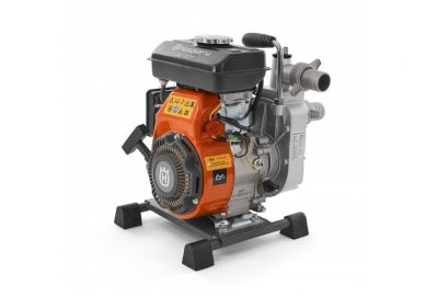 Мотопомпа Husqvarna W40P (967 63 89-02)
