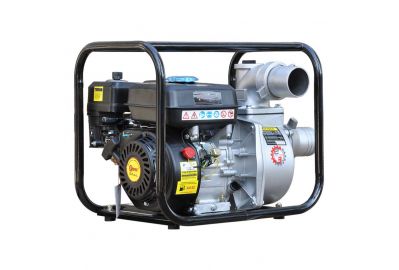 Мотопомпа Skiper LT30CX