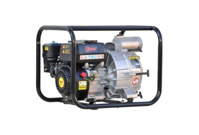 Мотопомпа Skiper LT30CXD