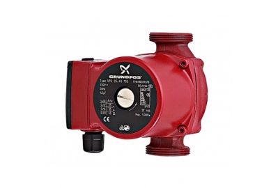 Насос Grundfos UPS 25-40 130