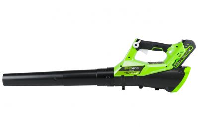 Воздуходувка аккумуляторная Greenworks G40AB (2400807)