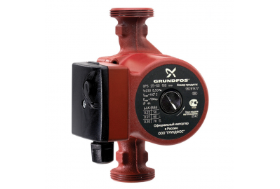 Насос Grundfos UPS 25-60 130