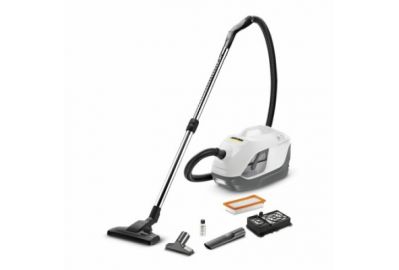 Пылесос Karcher DS 6 Premium Mediclean