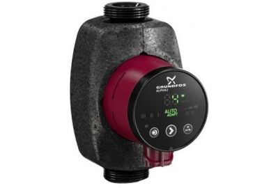 Циркуляционный насос Grundfos Alpha2 25-60 (99420013)