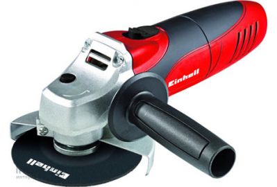 Угловая шлифмашина Einhell TC-AG 125 Kit
