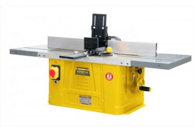 Фрезерный станок Энкор Корвет-82