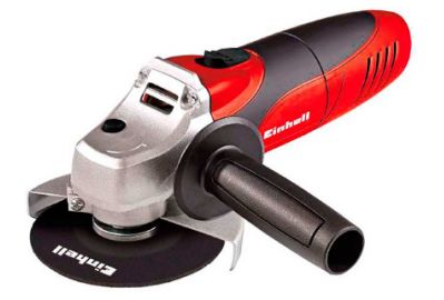 Угловая шлифмашина Einhell TC-AG 125