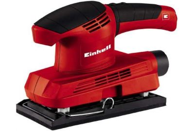 Вибрационная шлифмашина Einhell TC-OS 1520 (4460640)