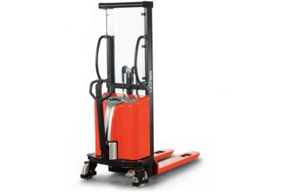 Штабелер с электроподъемом Noblelift SPN 1530