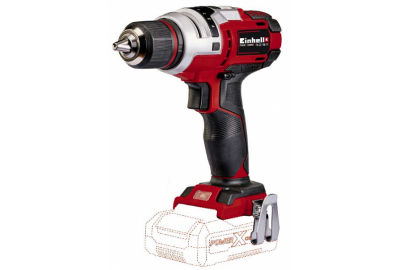 Дрель-шуруповерт аккумуляторная Einhell TE-CD 18 Li E - Solo PXC