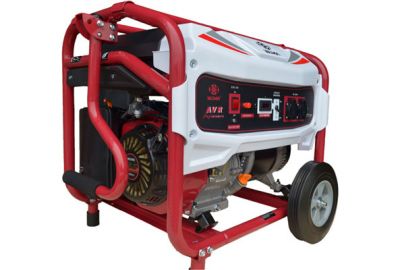 Генератор Weima WM 3200 BF