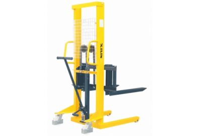 Штабелер ручной гидравлический Xilin SDJAS1500 3.0 м