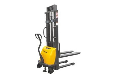 Полуэлектрический штабелер Xilin CDD10B-III
