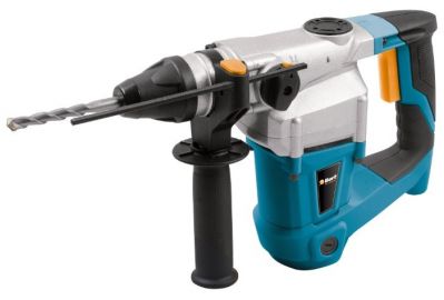Перфоратор электрический Bort BHD-1000-TURBO