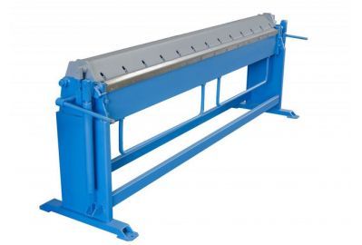 Листогибочный станок Prod-Masz ZGR 2500/1.2