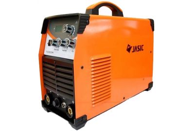 Сварочный инвертор JASIC TIG 300 (W124)