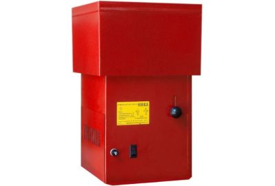 Нива ИЗ-25М (ДК 110-1000) 400 кг/час