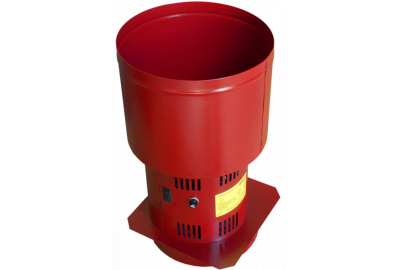 Зернодробилка Нива ИЗ-250К (ДК 105-370)250 кг/час