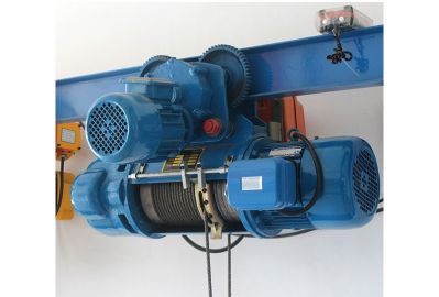 Таль электрическая БКС CD-3,2 (г/п 3,2 т, в/п 12 м)