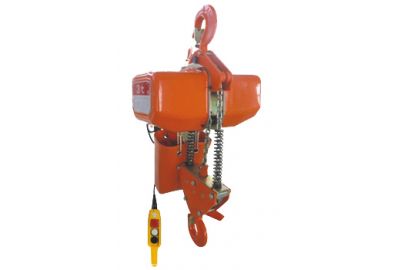 Таль электрическая БКС HHXG-KA1.0 (г/п 1,0 т, в/п 3 м)