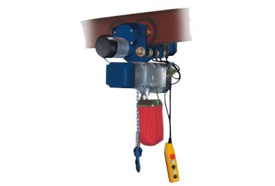 Таль электрическая БКС HHDD-KA 1.0 (г/п 1 т, в/п 3 м)