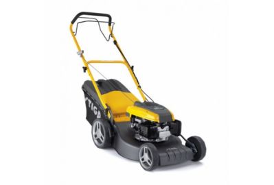 Газонокосилка Stiga Combi 48 S H