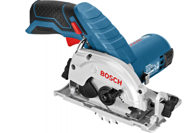 Пила циркулярная аккумуляторная Bosch GKS 12V-26 Solo (0615990M41)