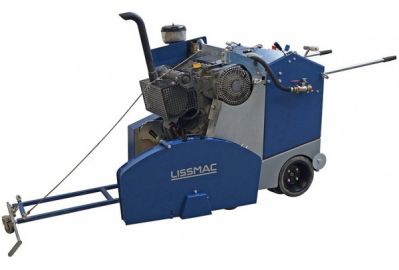 Нарезчик швов Lissmac MULTICUT 600