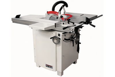 Циркулярная пила Jet JTS-1360-T