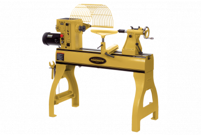 Токарный станок Jet 3520 B Powermatic