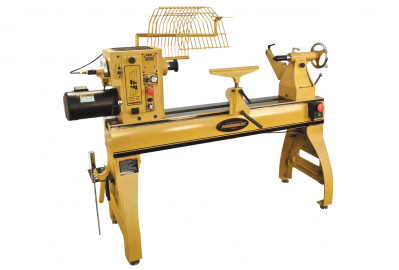 Токарный станок Jet 4224 B Powermatic
