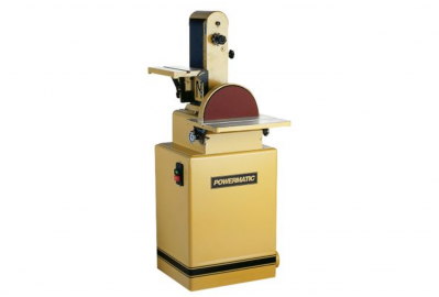 Шлифовальный станок Jet Powermatic 31 A (220В)