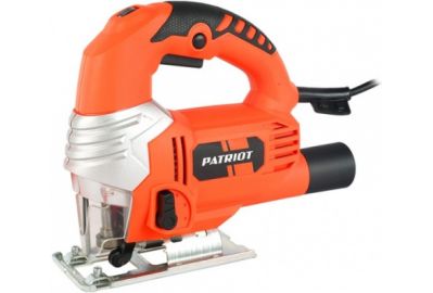Лобзик Patriot LS 601 The One