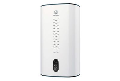 Водонагреватель Electrolux EWH 30 Royal Flash