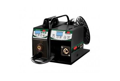 Сварочный инвертор RockForce RF-ПСИ-200P
