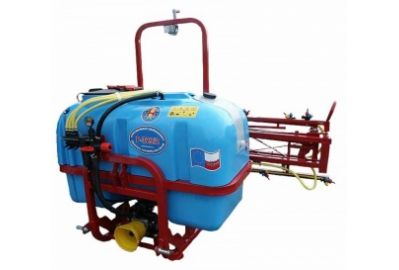 Опрыскиватель BIARDZKI P329/4 200л-6м (тройной распыл)