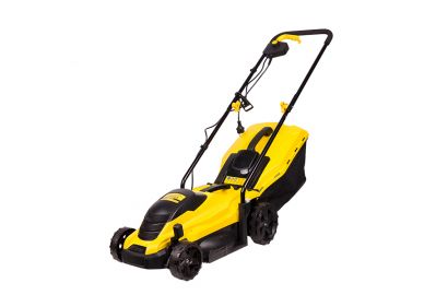 Газонокосилка Champion EM 3313