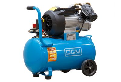 Компрессор DGM AC-253
