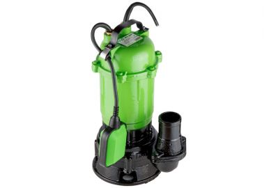 Насос погружной для грязной воды Eco DCI-1000