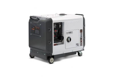 Дизельный генератор Daewoo Power DDAE 9000SSE