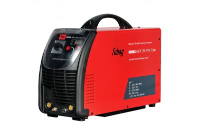 Сварочный аппарат Fubag INMIG 500 T DW SYN Pulse