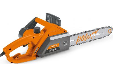 Электрическая пила Daewoo DACS 1800E