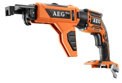 Дрель-шуруповерт по гипсокартону Aeg BTS 18 BL-0 KIT1