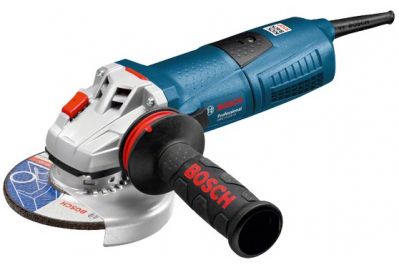 Углошлифовальная машина Bosch GWS 13-125 CI