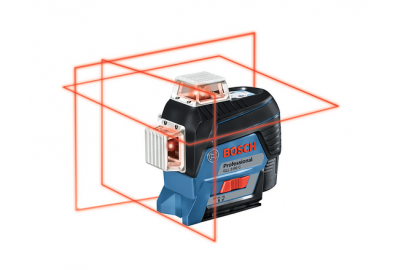 Лазерный нивелир Bosch GLL 3-80 C Professional (0.601.063.R02)
