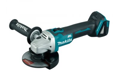 Угловая шлифмашина Makita DGA504Z