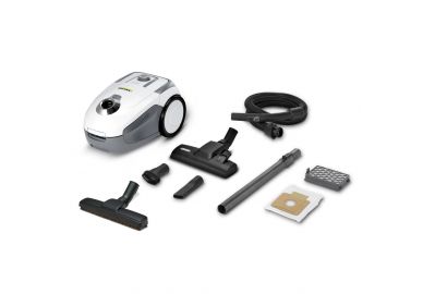 Пылесос	Karcher VC 2 Premium